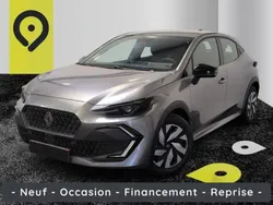 Renault Clio Nouvelle 6 Evolution TCe 115 ch neuf