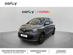Renault Twingo III 1.0 SCe 70 BC Limited