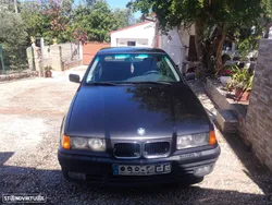 BMW 316