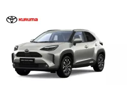 TOYOTA Yaris Cross 130H Active