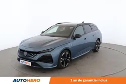 Peugeot 308 SW 1.2 Hybrid GT e-DCS6 145 ch