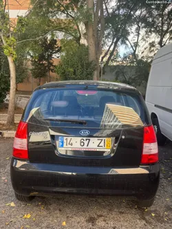 Kia Picanto 1