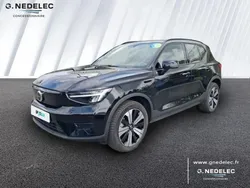 Volvo XC40 Recharge 231ch Plus EDT