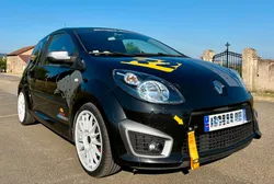 🔥 RENAULT TWINGO RS 1.6 16V 133 ch – CUP – Très bel état – 141 000 km – Prête à rouler 🔥