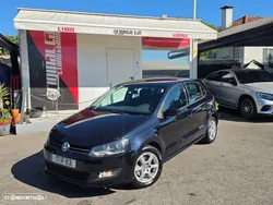 VW Polo 1.6 TDI Trendline Pack BlueMotion