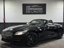 Bmw Z4 (2) 3.0 sDrive35is