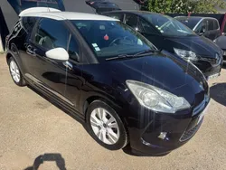Ds Automobiles Ds 3 1.6 BLUEHDI 100 SOCHIC