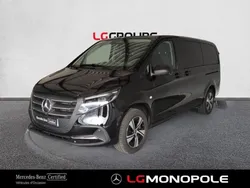 Mercedes-benz Vito Fg 119 CDI Mixto Long Select Propulsion 9G-Tronic
