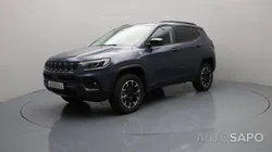 Jeep Compass de 2022
