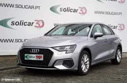 Audi A3 Sportback 30 TDI