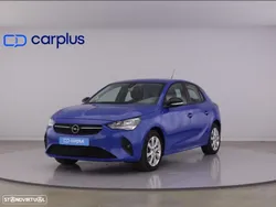 Opel Corsa 1.2 Elegance