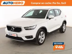 VOLVO XC40 T3 Business Plus Aut.