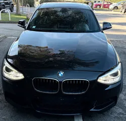 Bmw m1 sport