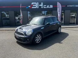 Mini Mini 1.6 185 COOPER S