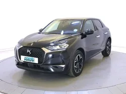 DS 3 Crossback BUSINESS BlueHDi 130 S&S EAT8 -