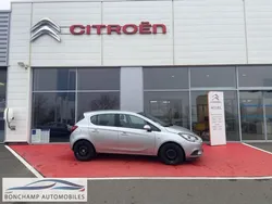 Opel CORSA E 1.4I 90 ENJOY