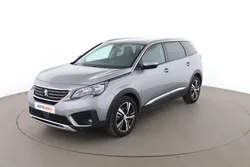Peugeot 5008 1.5 Blue-HDi Allure 130 ch