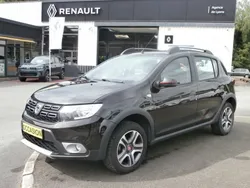 Dacia Sandero TCE 90 STEPWAY TECHROAD II