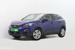 Peugeot 3008 1.5 BlueHDi Active