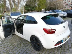 Seat Ibiza 6j