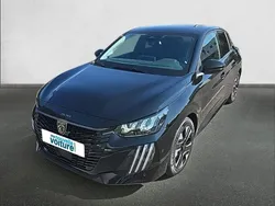 Peugeot 208 Hybrid 110 ch e-DCS6 - Allure