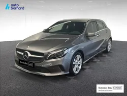 Mercedes-benz Classe A 160 Sensation