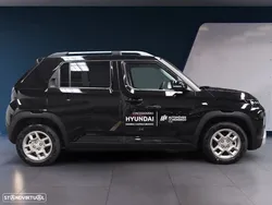 Hyundai Inster 42 kWh Style