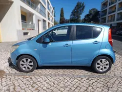 Opel Agila 1.3 CDTI 75CV