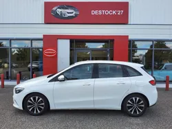 MERCEDES CLASSE B BUSINESS 180 d 8G-DCT Business Line Edition AVEC TVA RECUP