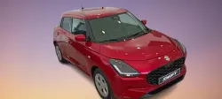 SUZUKI Swift 1.2 Mild Hybrid S2
