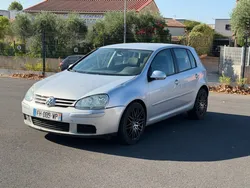 Golf V 1.9 TDi 105 CV - DANS L’ÉTAT