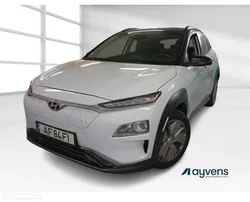 Hyundai Kauai 64 kWh Premium