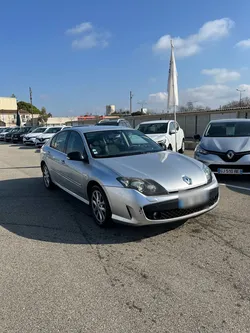Renault Laguna III GT 4Control dCi 150 FAP