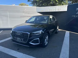 Audi Q2 35 TFSI 150CH ADVANCED S TRONIC 7