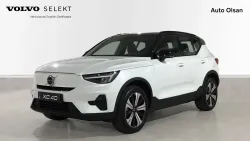 VOLVO XC40 Recharge Single Core Aut.