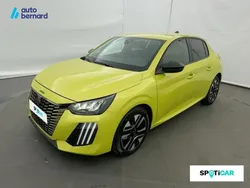 Peugeot 208 1.2 100ch S&S Allure
