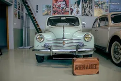 Renault 4 Joaninha 4 c.V.