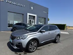 Peugeot 3008 1.6 BlueHDi 120ch Allure S&S EAT6