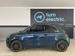 Fiat 500e 42kWh ICON