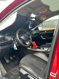Peugeot 308 1.6