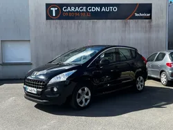 Peugeot 3008 1.6 HDI112 FAP ACTIVE