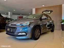 Hyundai i20 1.1 CRDi Comfort