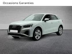 Audi Q2 35 TFSI 150ch S line S tronic 7