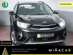 KIA Stonic 1.0 T-GDi MHEV DCT Drive 120