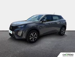 Peugeot 2008 PureTech 100 S&S BVM6 Active
