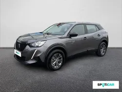 Peugeot 2008 (2) BLUEHDI 110 ACTIVE PACK
