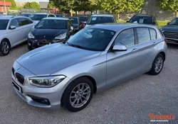 Bmw Serie 1 1.6 116 D EFFICIENTDYNAMICS 115 EXECUTIVE
