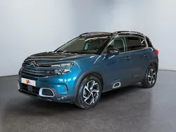 Citroën C5 Aircross BlueHDi 130 S&S EAT8 Feel