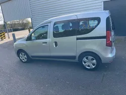 Dacia DOKKER 1.5 dci 75 ch