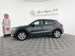 Audi Q2 II (2) 35 TFSI 150 Design Luxe 150Ch S-Tronic Keyless Go & Matrix Led & Caméra & Apple Car Play & 36 000Kms